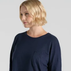 Women's Emere Long Sleeve T-Shirt