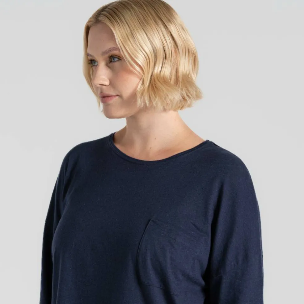Women's Emere Long Sleeve T-Shirt