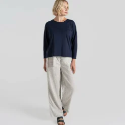 Women's Emere Long Sleeve T-Shirt