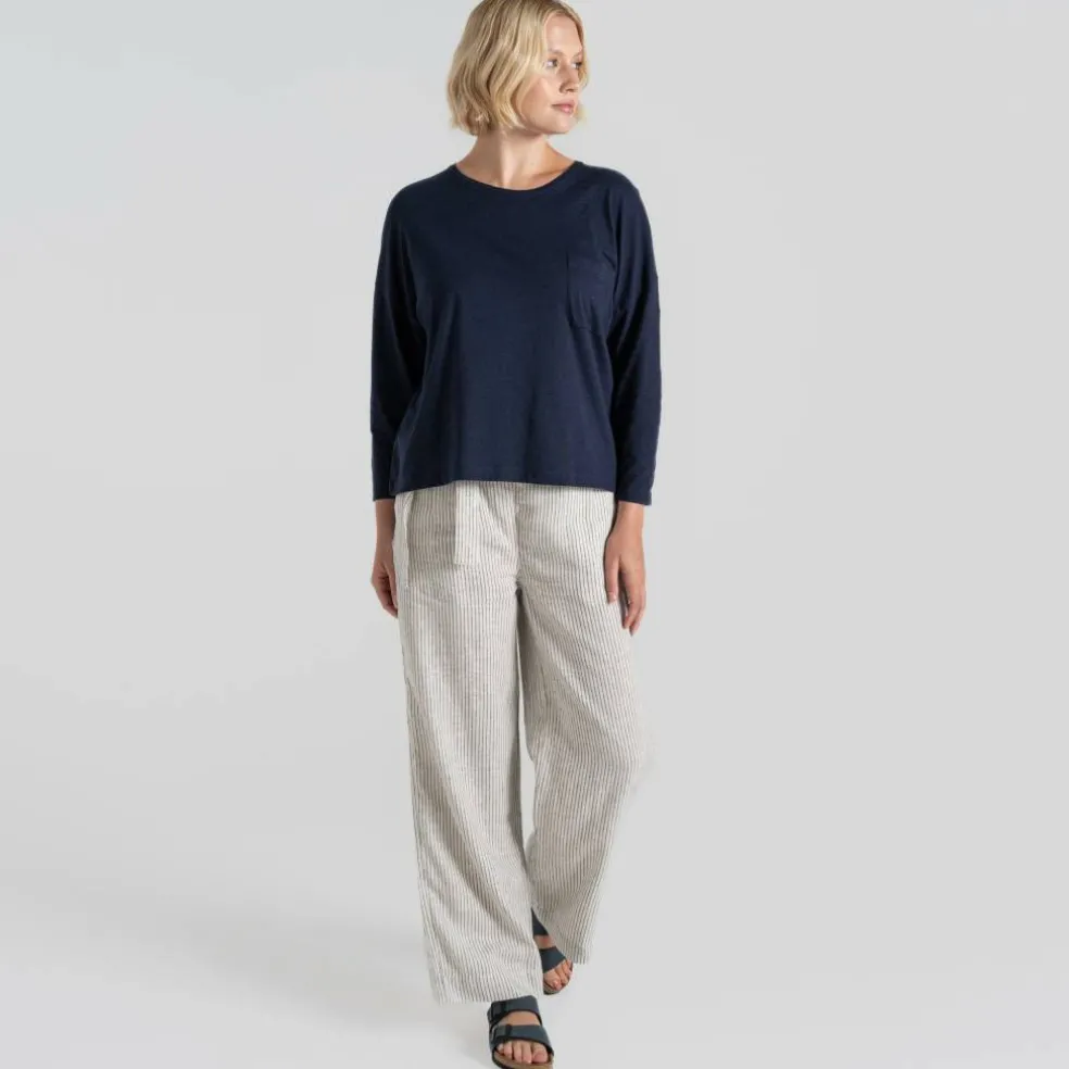 Women's Emere Long Sleeve T-Shirt