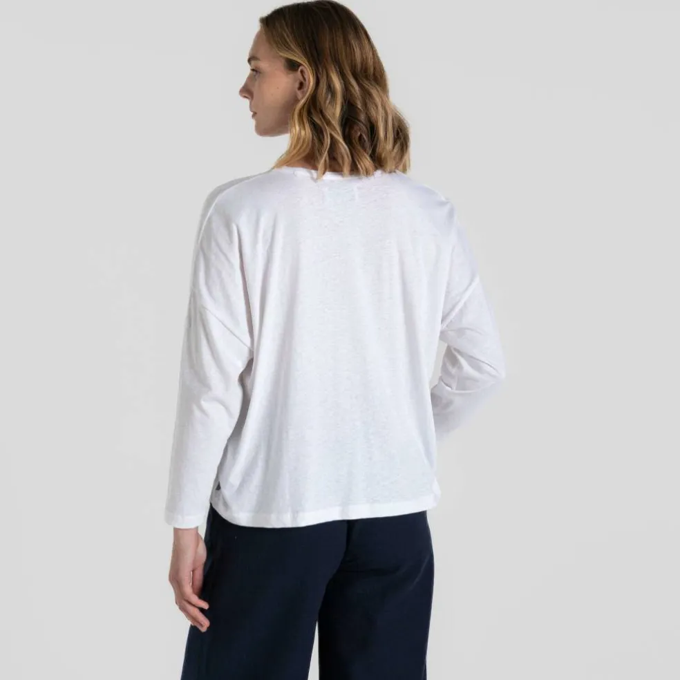 Women's Emere Long Sleeve T-Shirt