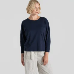 Women's Emere Long Sleeve T-Shirt