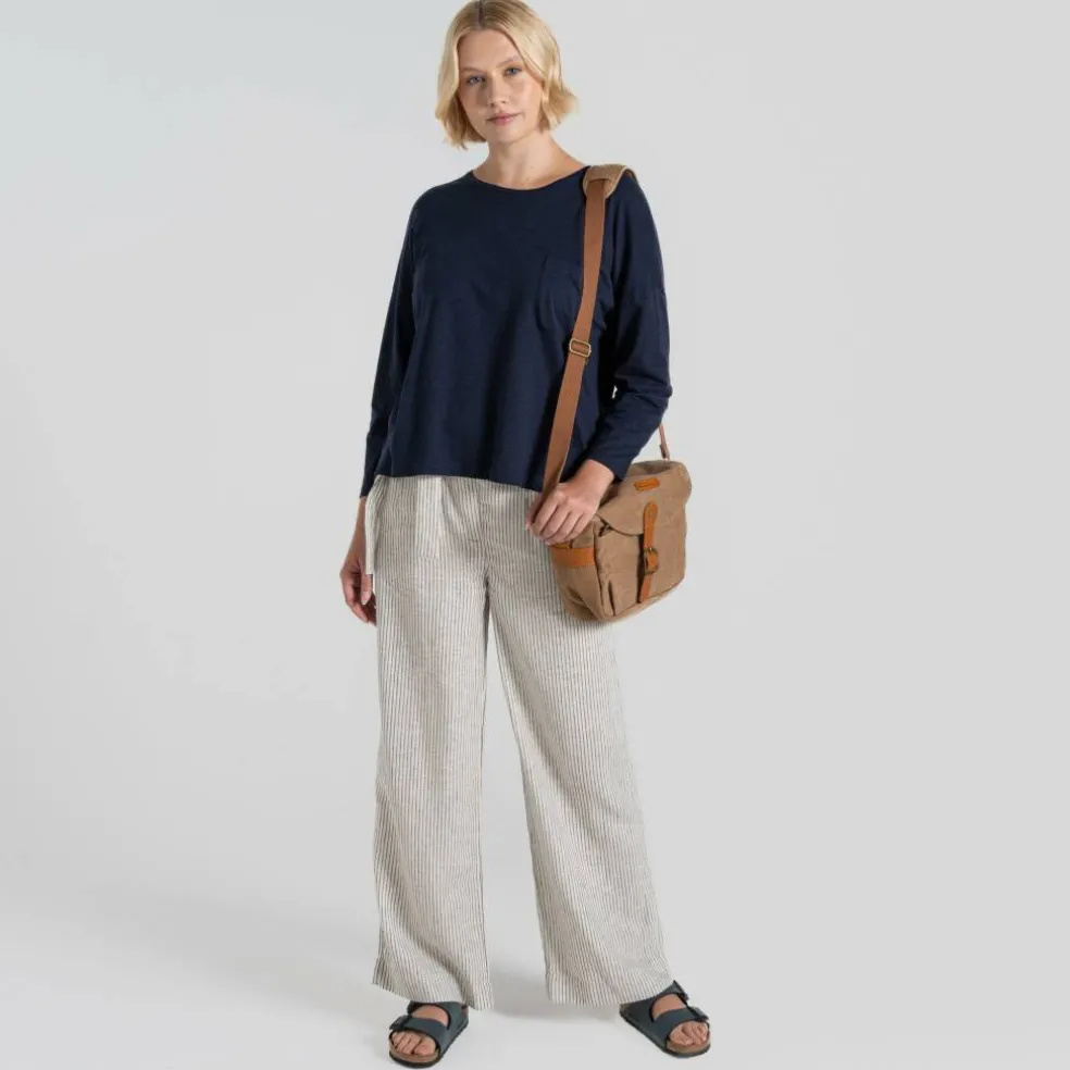Women's Emere Long Sleeve T-Shirt