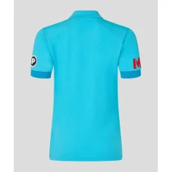 Womens 26/27 England Cricket ODI Long Sleeve Shirt