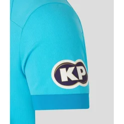 Womens 26/27 England Cricket ODI Long Sleeve Shirt