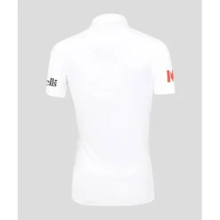Womens 26/27 England Cricket Test Shirt