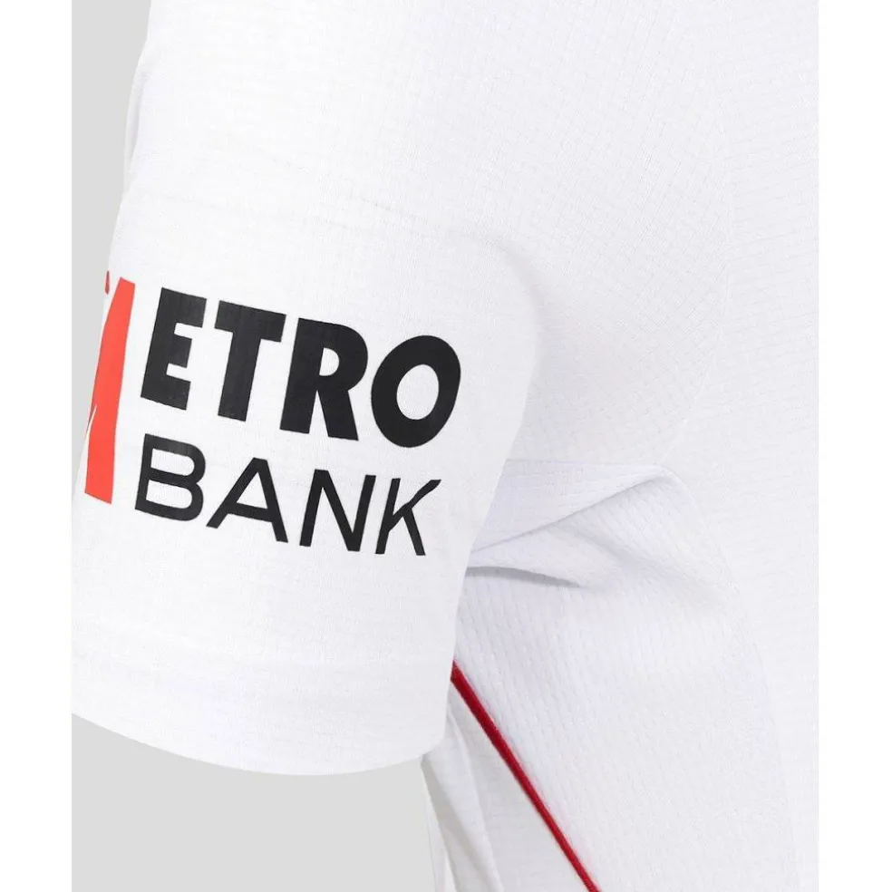 Womens 26/27 England Cricket Test Shirt