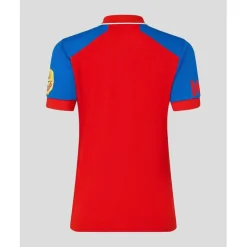 Womens 26/27 England Cricket T20 Shirt