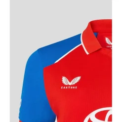 Womens 26/27 England Cricket T20 Shirt