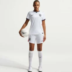 Women's England FIFA World Cup 2026™ Football Shorts