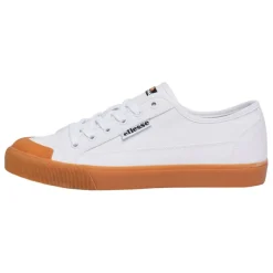Women's Ento Vulc Classic Low-Top Trainers
