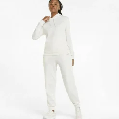 Women's ESS+ Embroidery Hoodie