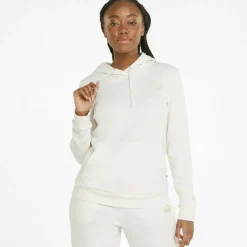 Women's ESS+ Embroidery Hoodie