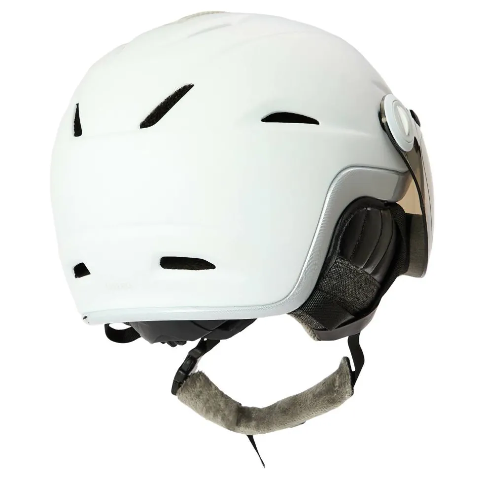 Women's Essence Ski Helmet