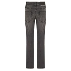 Women's Essential Rip Slim Fit Jeans