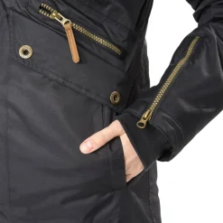 Women's Eternally Waterproof Breathable Jacket