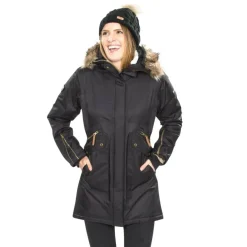Women's Eternally Waterproof Breathable Jacket