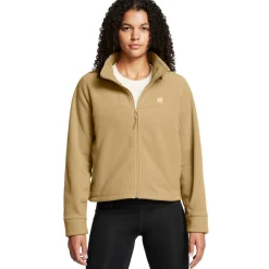 Women's Expanse Fleece Full-Zip Hoodie