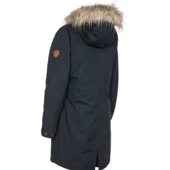 Women's Faithful Waterproof Parka