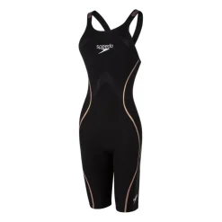 Women's Fastskin Intent Closed Back Boyleg Swimsuit