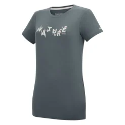 Women's Fingal Tee Short Sleeve Performance T-Shirt