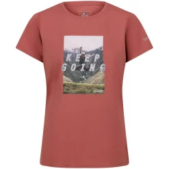 Women's Fingal T-Shirt
