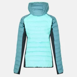 Women's FirtzRoy Insulated Weather-Resistant Tailored Fit Down Jacket