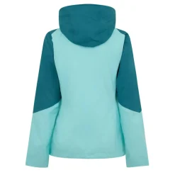 Women's Fitz 2.5L Cropped Long Sleeve Waterproof Jacket