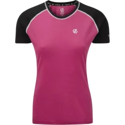 Women's Fixate Merino Mix Wool Short-Sleeve T-Shirt
