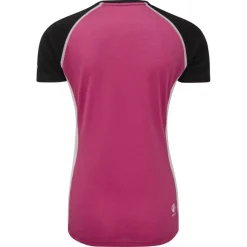 Women's Fixate Merino Mix Wool Short-Sleeve T-Shirt