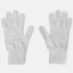 Women's Flag Knitted Gloves