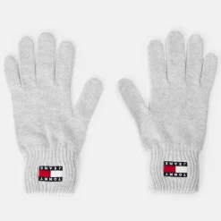 Women's Flag Knitted Gloves