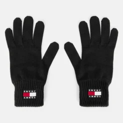 Women's Flag Knitted Gloves