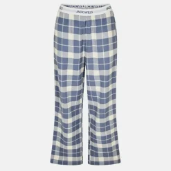 Women's Flannel Pyjama Trousers