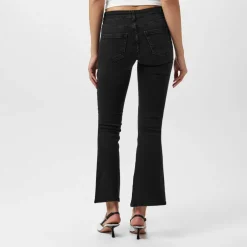 Women's Flared Bootcut Jeans