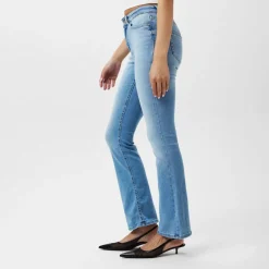 Women's Flared Bootcut Jeans