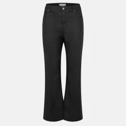 Women's Flared Trouser