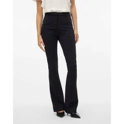 Women's Flared Trousers