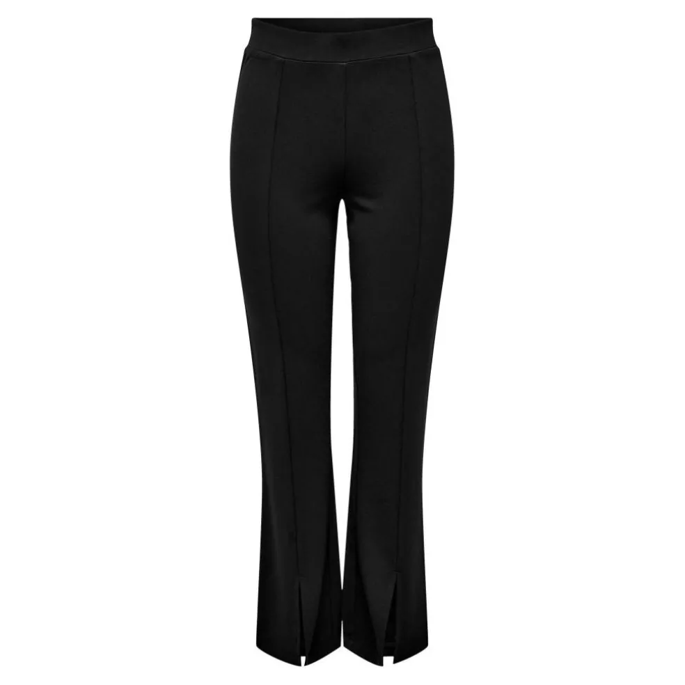 Women's Flared Trousers