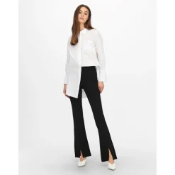 Women's Flared Trousers