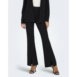 Women's Flared Trousers