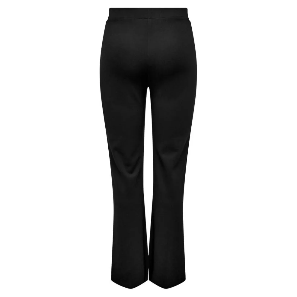 Women's Flared Trousers