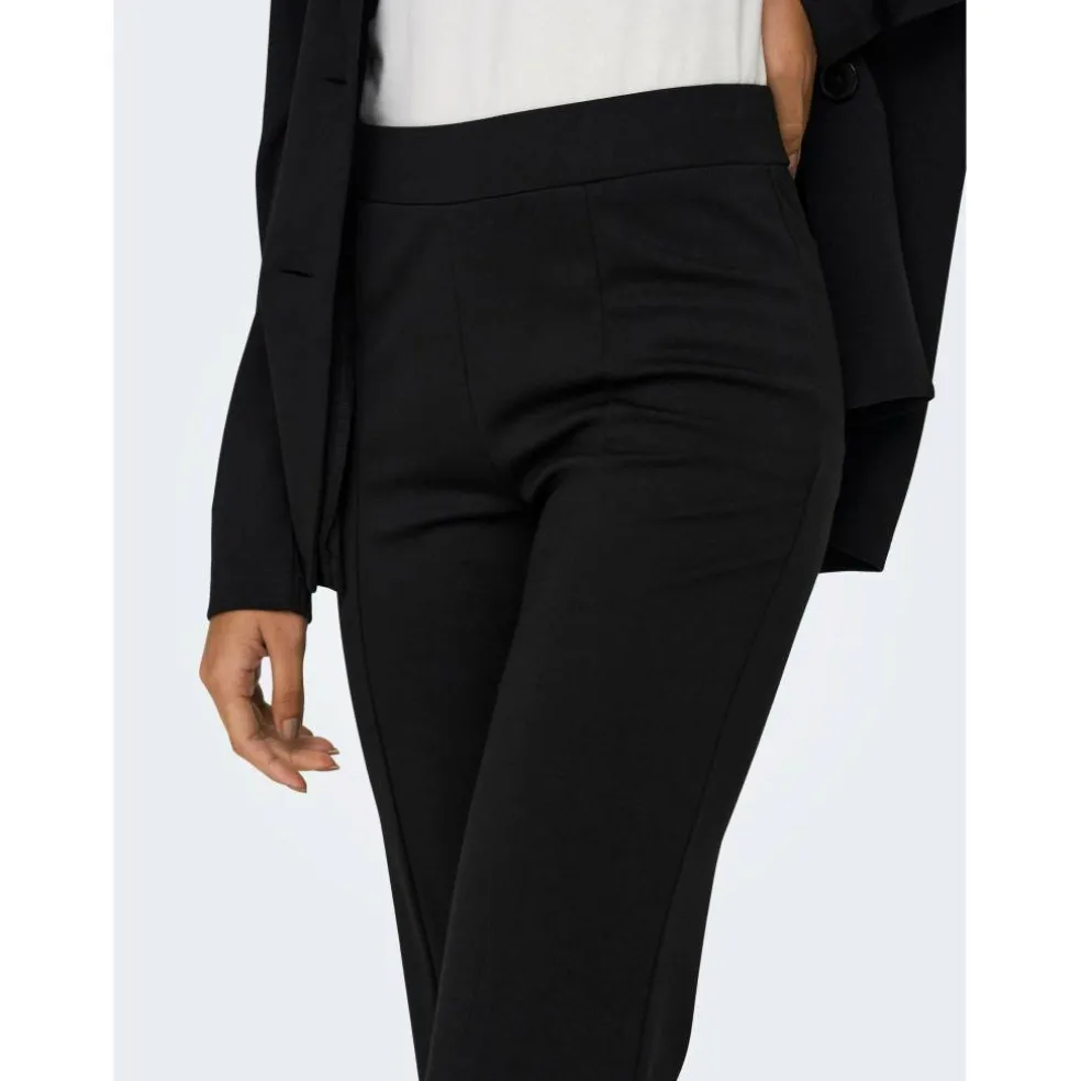 Women's Flared Trousers
