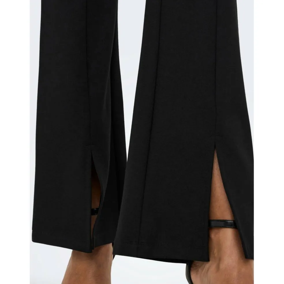Women's Flared Trousers
