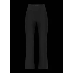 Womens Flare Tight Performance Gym Legging