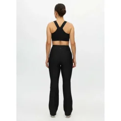 Womens Flare Tight Performance Gym Legging