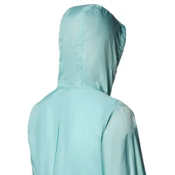 Womens Flash Forward Water-Resistant Wind-Resistant Softshell Jacket