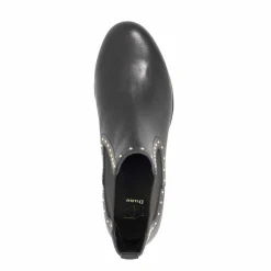 Women's Flat Ankle Boots
