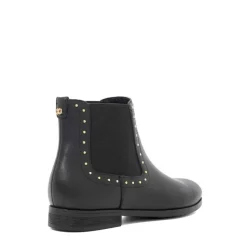 Women's Flat Ankle Boots