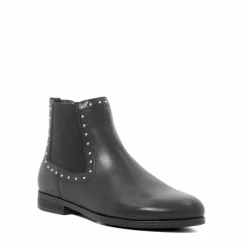 Women's Flat Ankle Boots